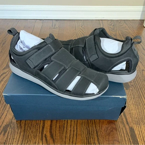 Florsheim | Shoes | New Florsheim Size 2w Mens Venture  display picture 3